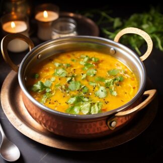 Dal Fry