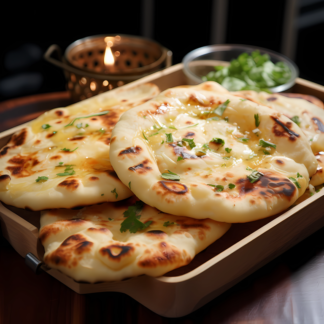Nan Garlic