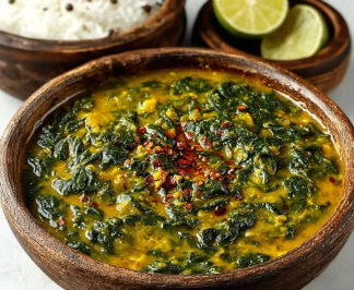 Dal Saag