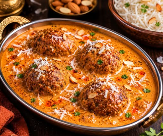 Kofta Bengale