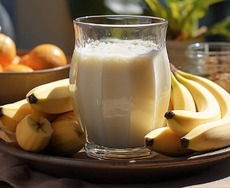 Lasshi Banane