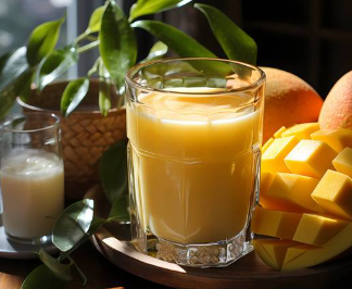 Lasshi Mangue