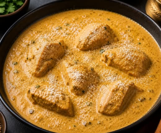 Poulet Bengale